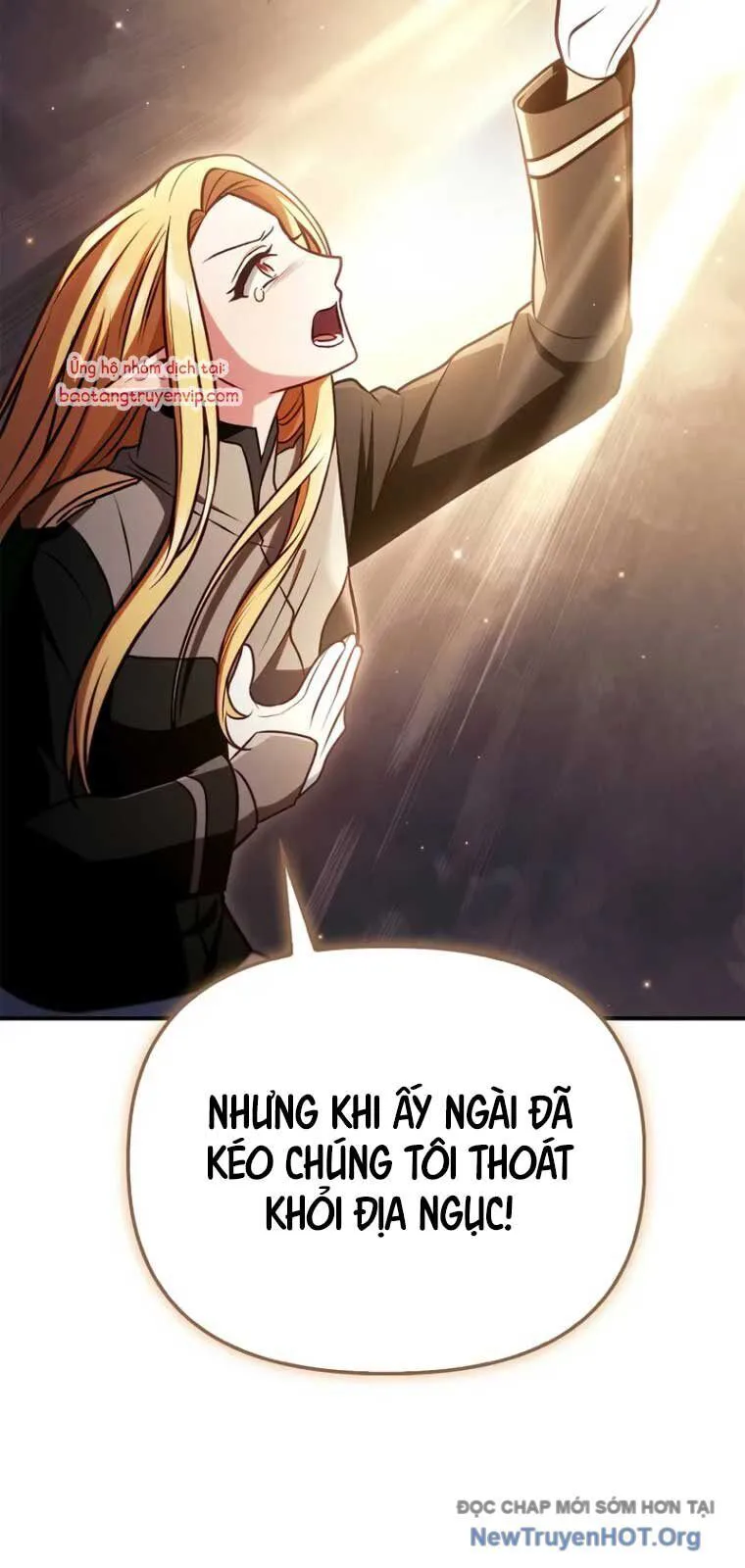 Ký Sự Hồi Quy chương 143 - trang 30