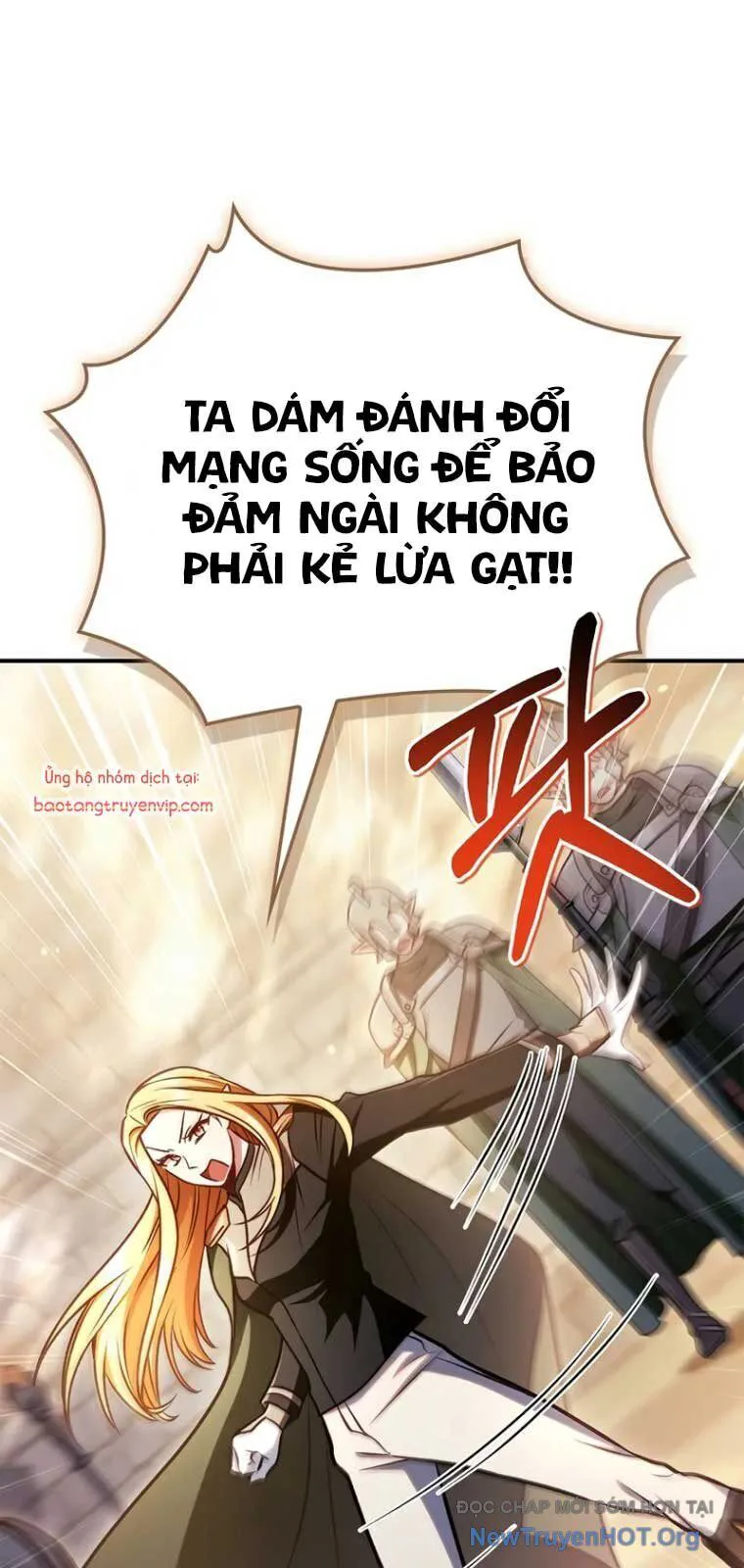 Ký Sự Hồi Quy chương 143 - trang 32