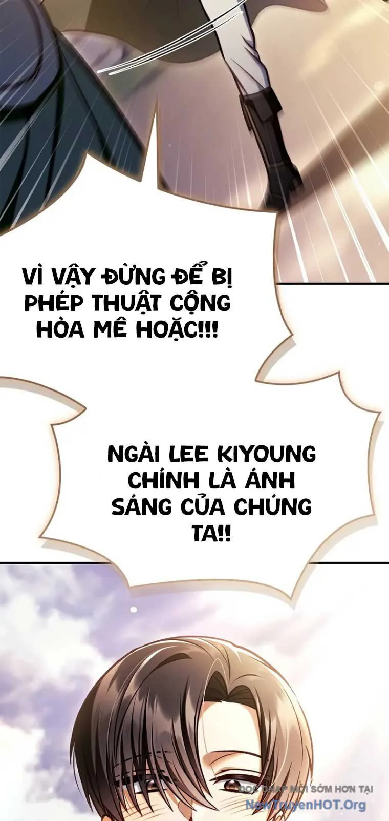 Ký Sự Hồi Quy chương 143 - trang 33