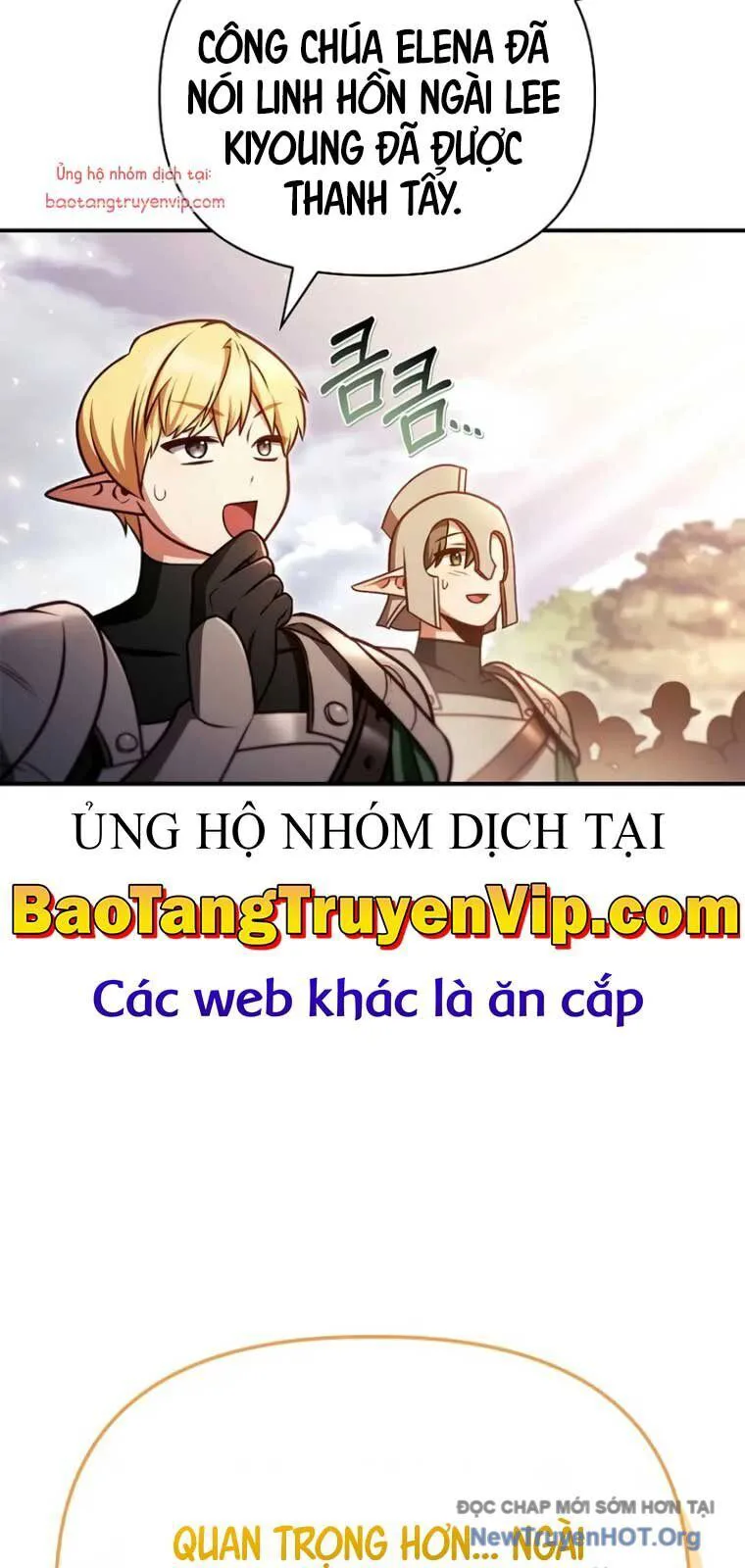 Ký Sự Hồi Quy chương 143 - trang 42