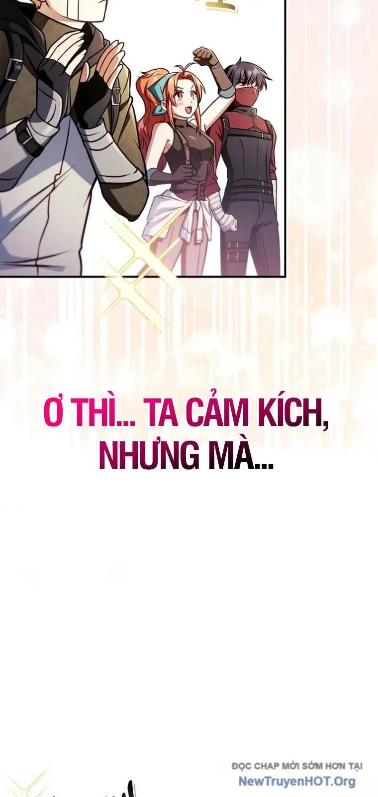 Ký Sự Hồi Quy chương 143 - trang 46