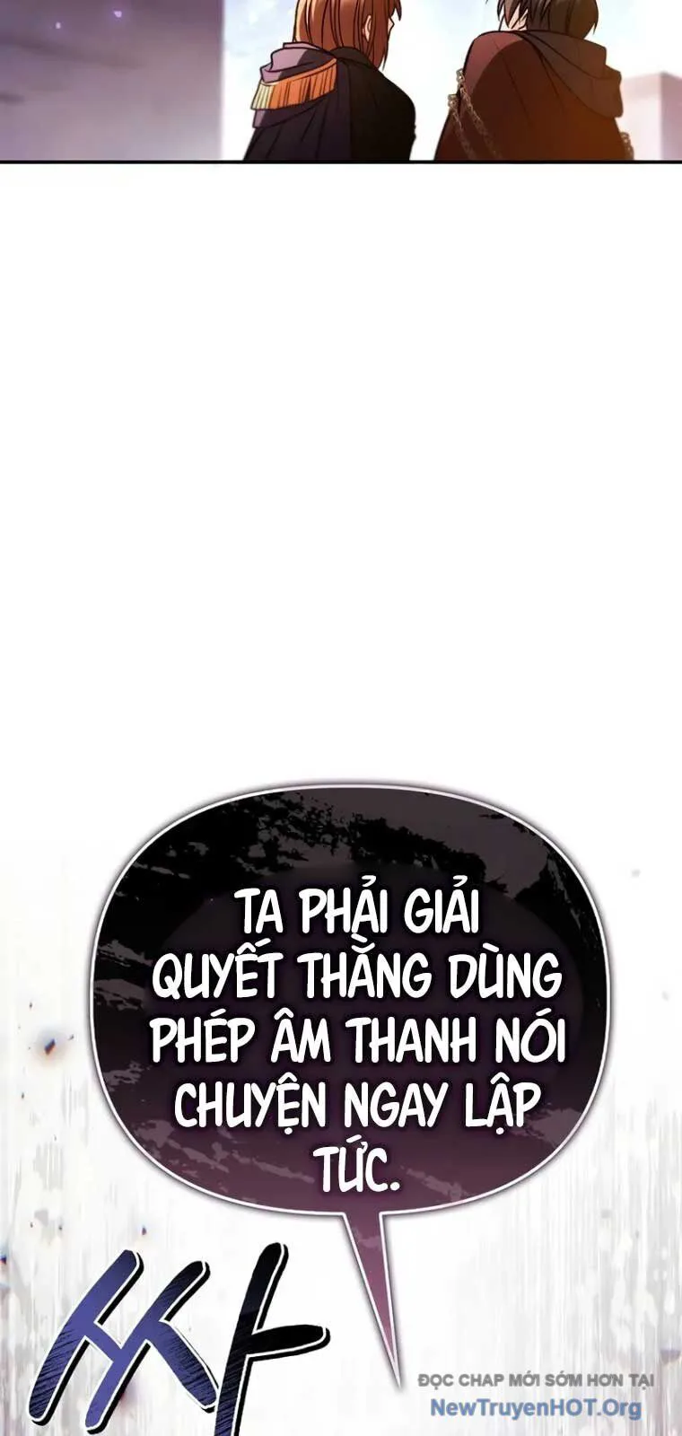 Ký Sự Hồi Quy chương 143 - trang 51
