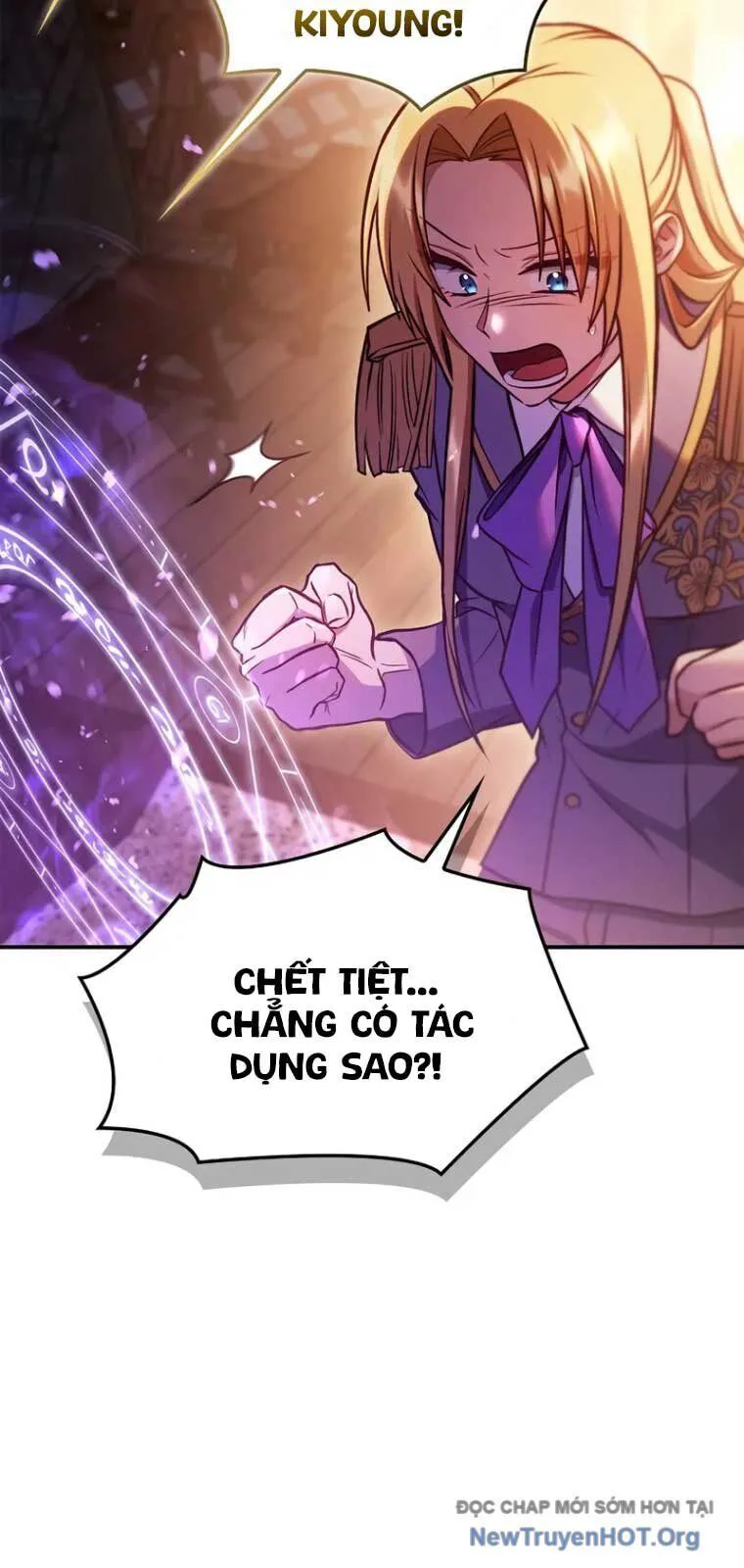Ký Sự Hồi Quy chương 143 - trang 56
