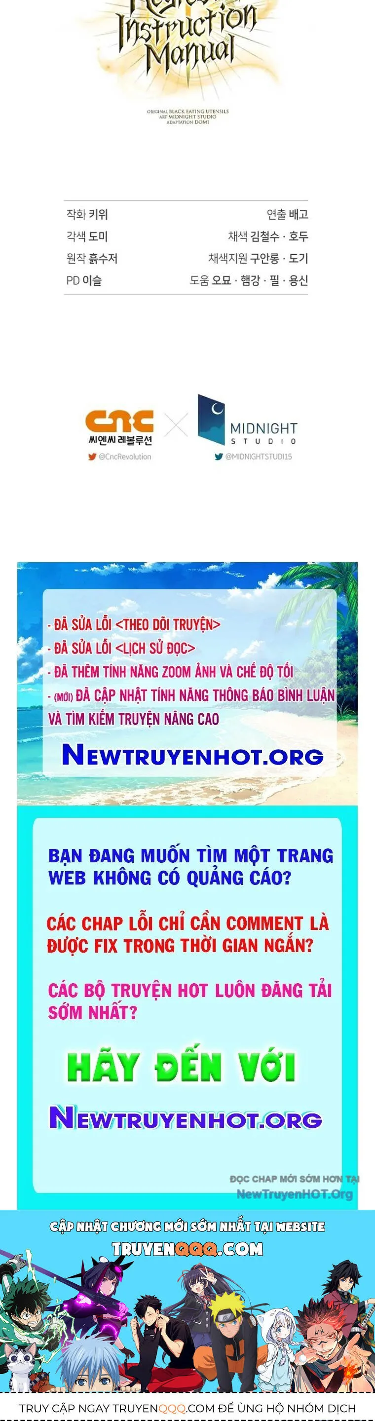 Ký Sự Hồi Quy chương 143 - trang 92