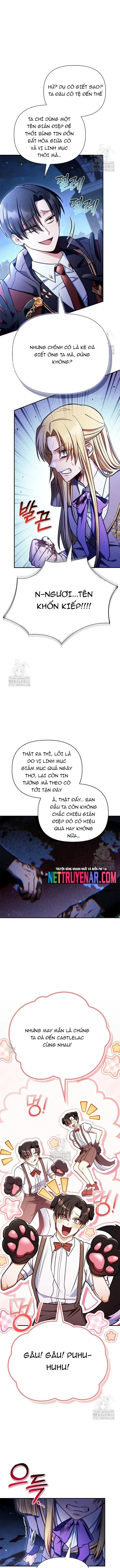 Ký Sự Hồi Quy chương 146 - trang 3