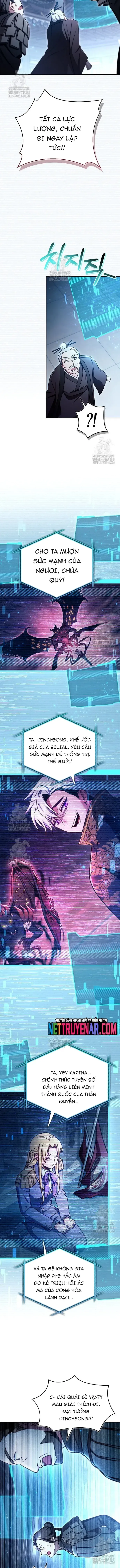 Ký Sự Hồi Quy chương 146 - trang 7