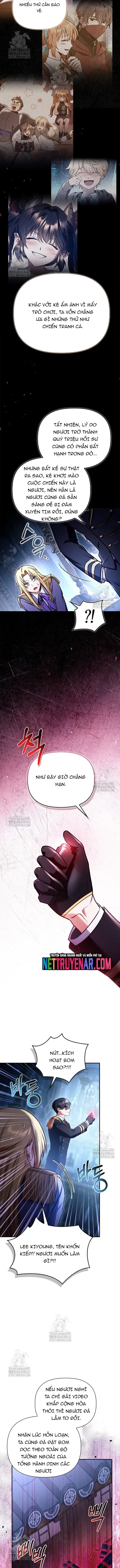 Ký Sự Hồi Quy chương 146 - trang 11