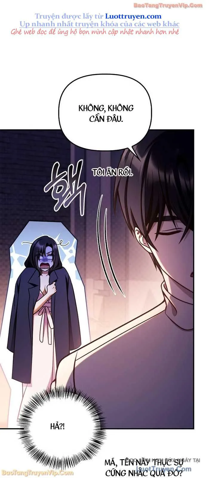 Ký Sự Hồi Quy chương 157 - trang 6