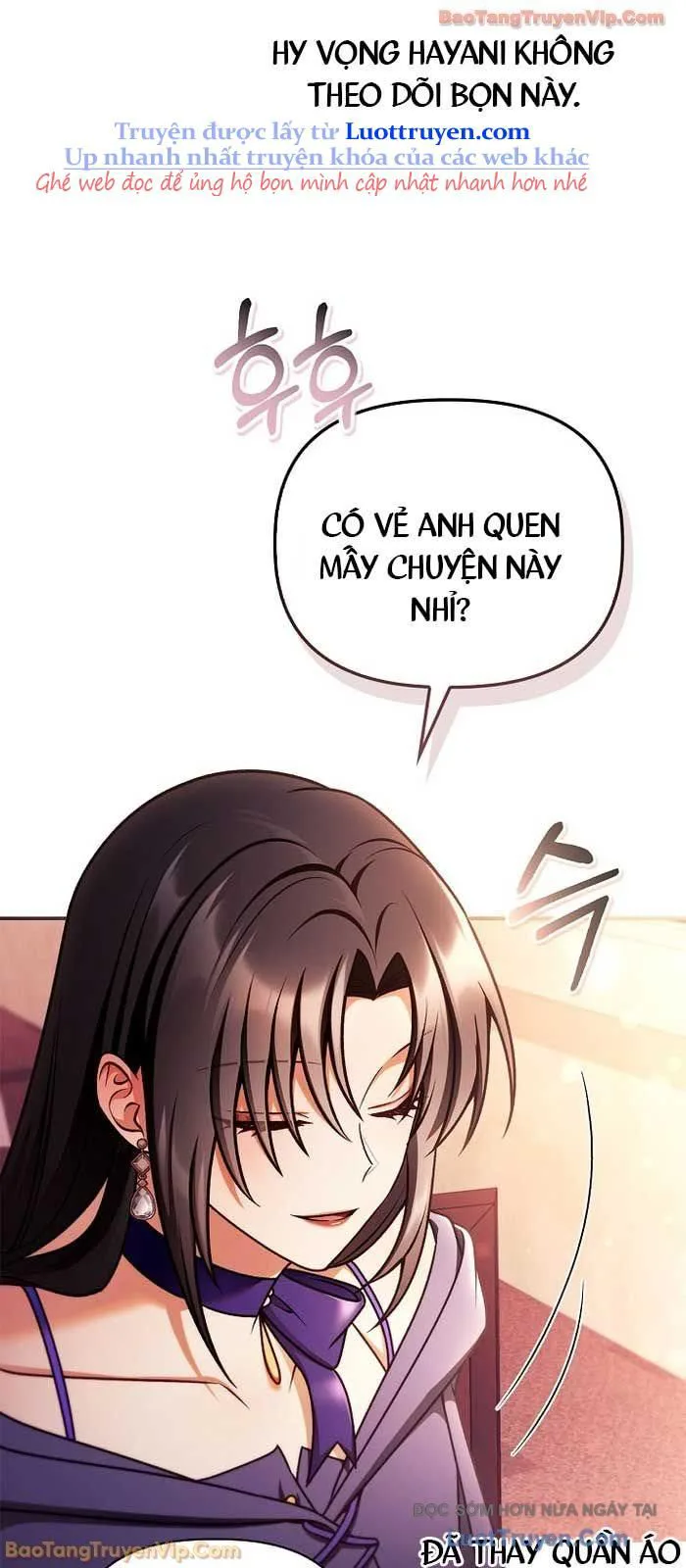 Ký Sự Hồi Quy chương 157 - trang 21