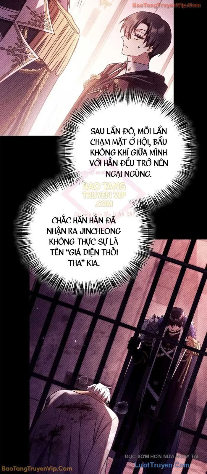 Ký Sự Hồi Quy chương 157 - trang 33