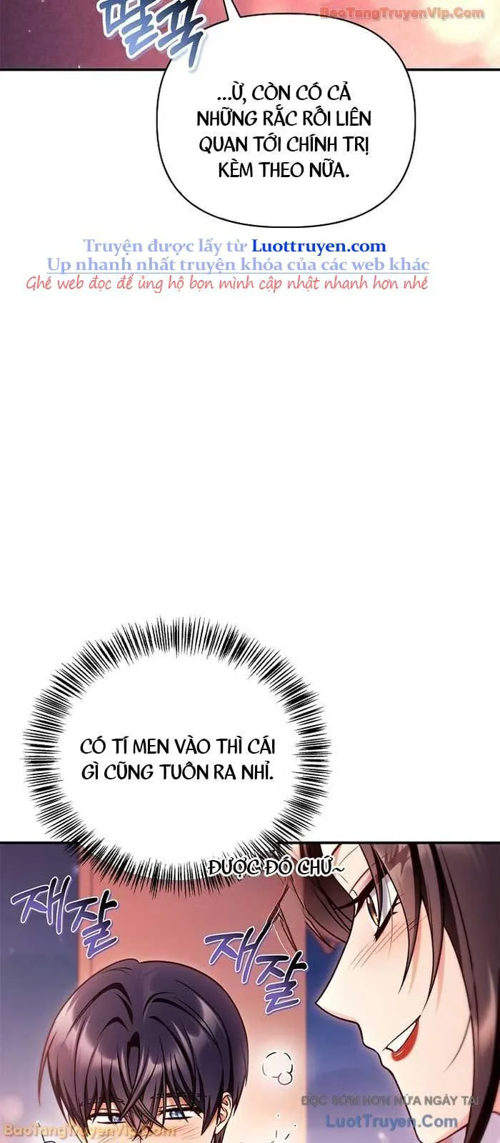 Ký Sự Hồi Quy chương 157 - trang 46