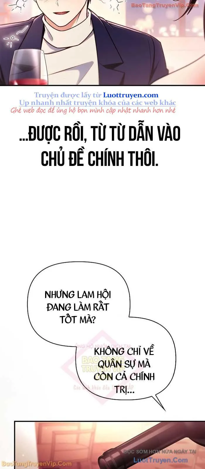 Ký Sự Hồi Quy chương 157 - trang 47