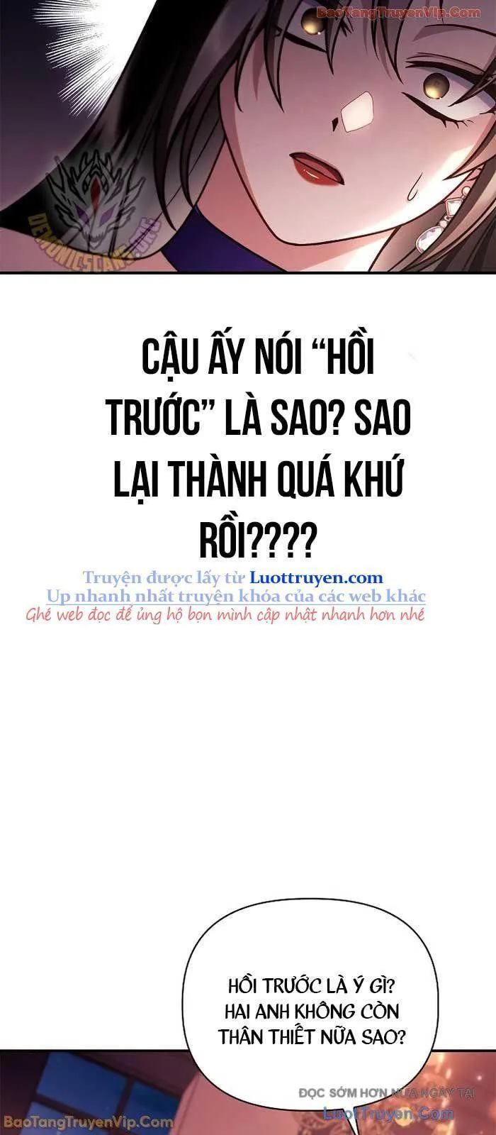 Ký Sự Hồi Quy chương 157 - trang 54