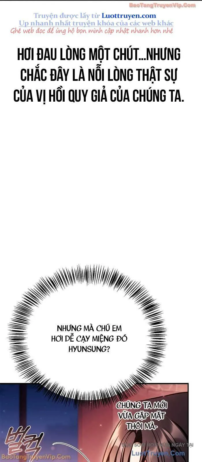 Ký Sự Hồi Quy chương 157 - trang 68