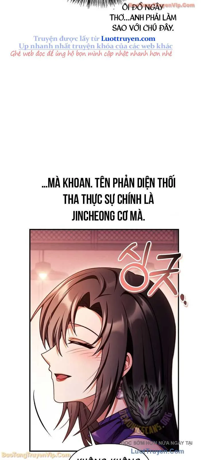 Ký Sự Hồi Quy chương 157 - trang 71