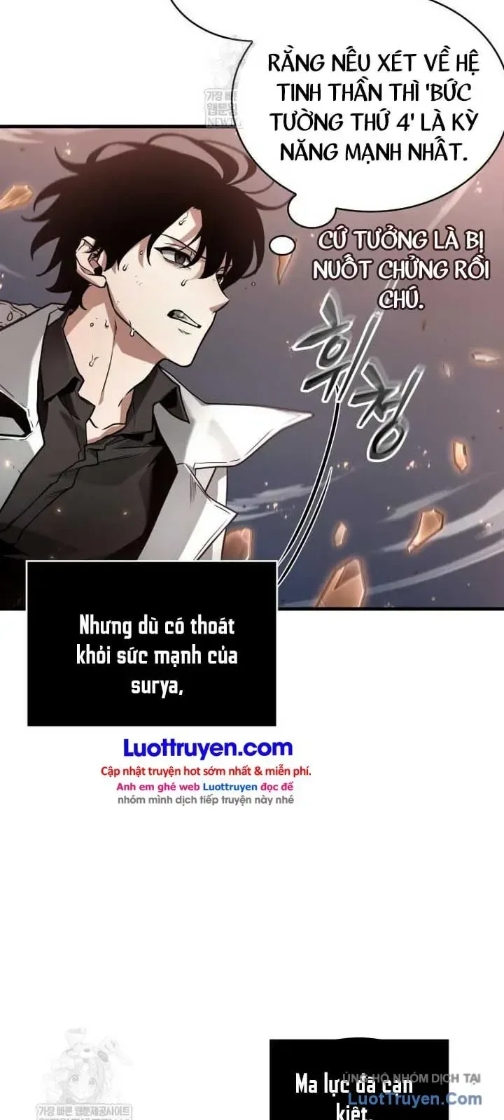 Toàn Trí Độc Giả chương 301 - trang 14