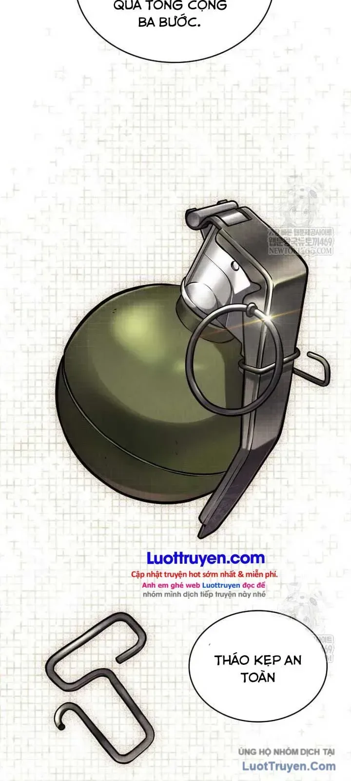 Toàn Trí Độc Giả chương 301 - trang 74