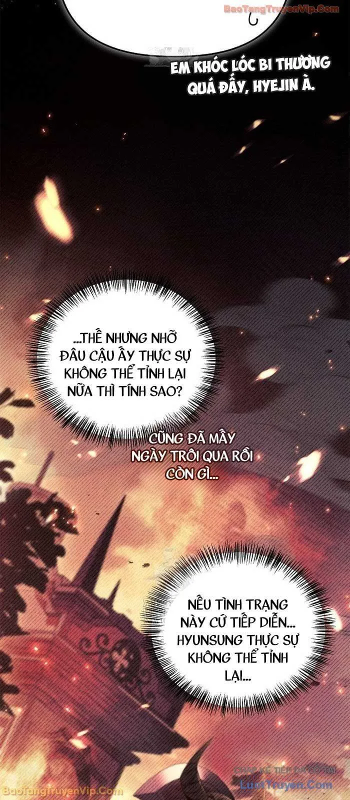 Ký Sự Hồi Quy chương 164 - trang 4