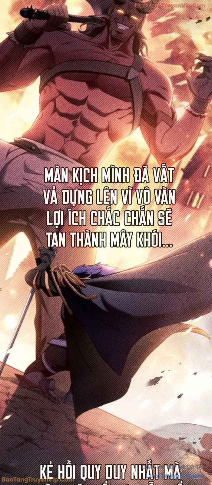 Ký Sự Hồi Quy chương 164 - trang 5