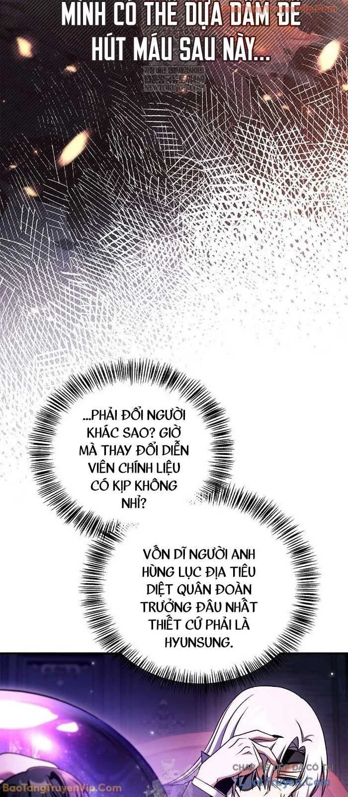 Ký Sự Hồi Quy chương 164 - trang 6