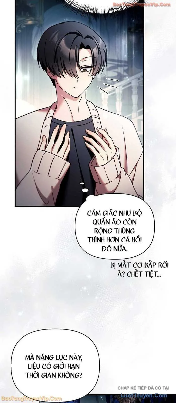 Ký Sự Hồi Quy chương 164 - trang 20