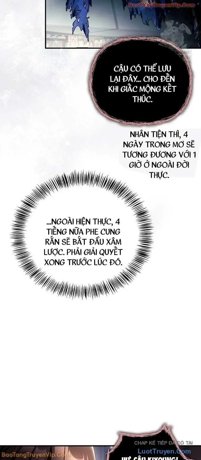Ký Sự Hồi Quy chương 164 - trang 21