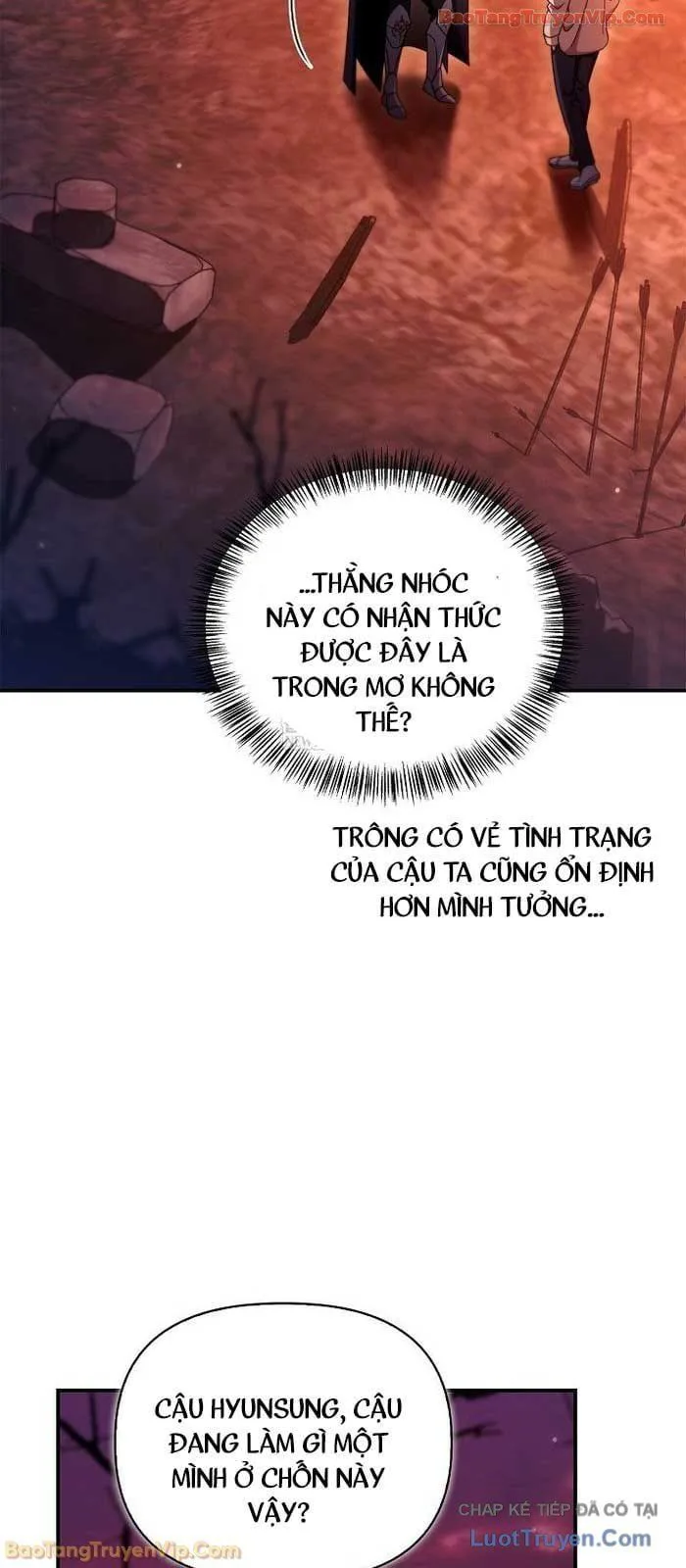 Ký Sự Hồi Quy chương 164 - trang 28