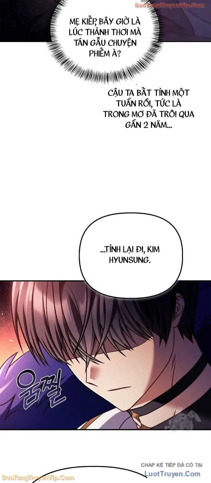 Ký Sự Hồi Quy chương 164 - trang 39