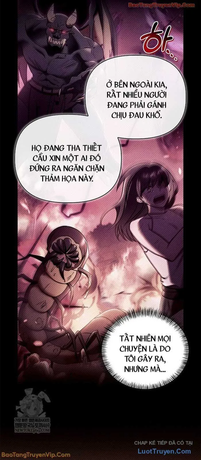 Ký Sự Hồi Quy chương 164 - trang 41