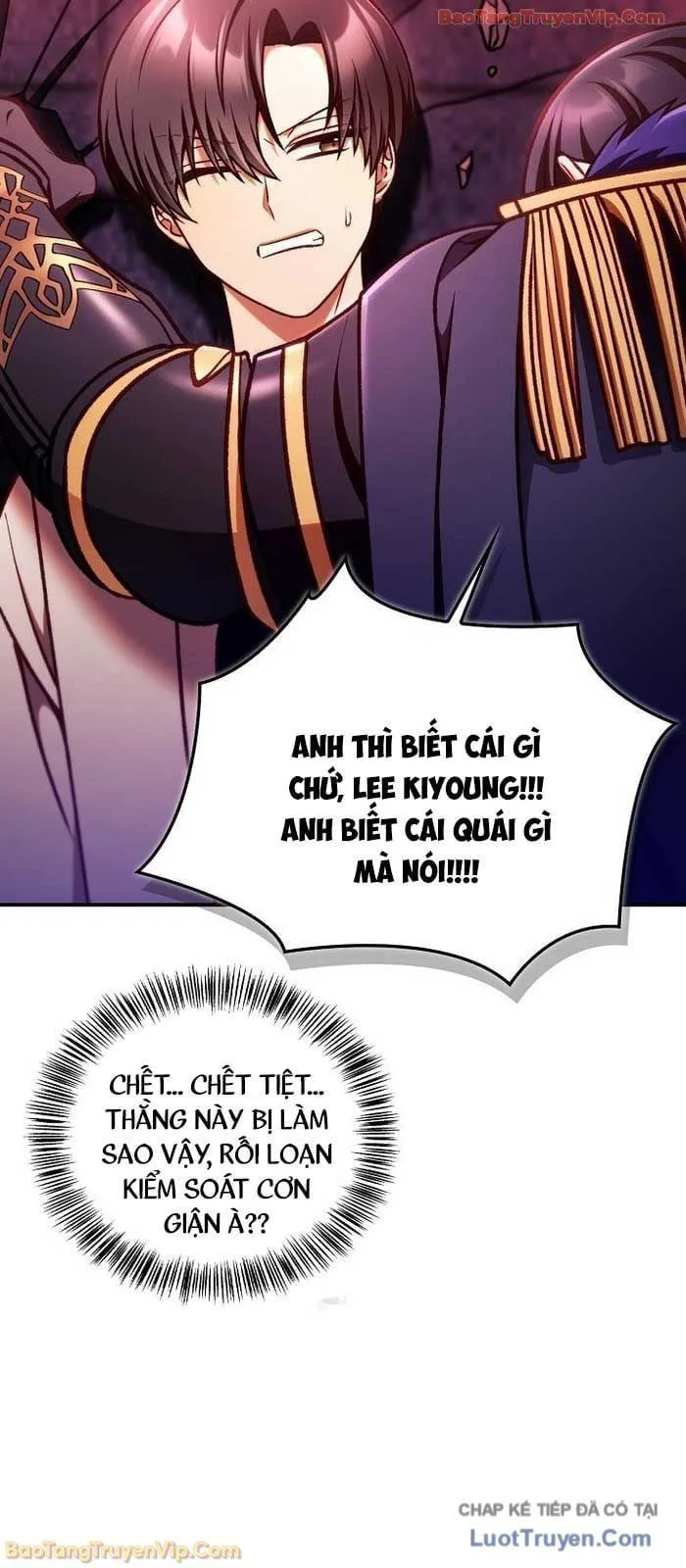 Ký Sự Hồi Quy chương 164 - trang 48