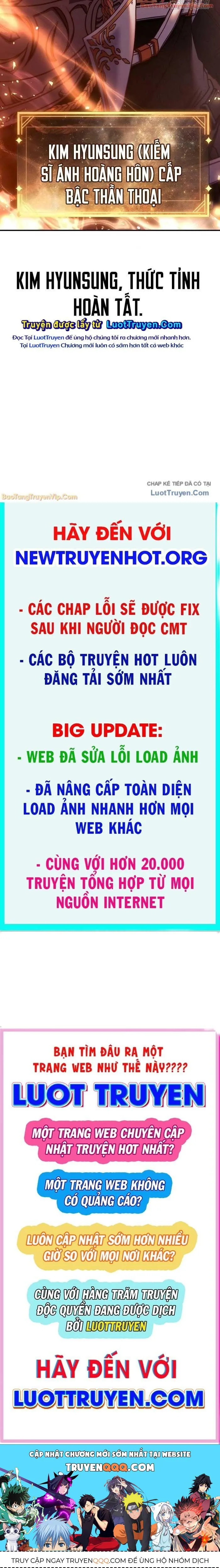 Ký Sự Hồi Quy chương 164 - trang 112