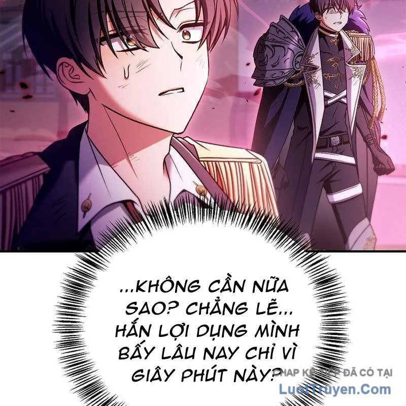 Ký Sự Hồi Quy chương 166 - trang 10