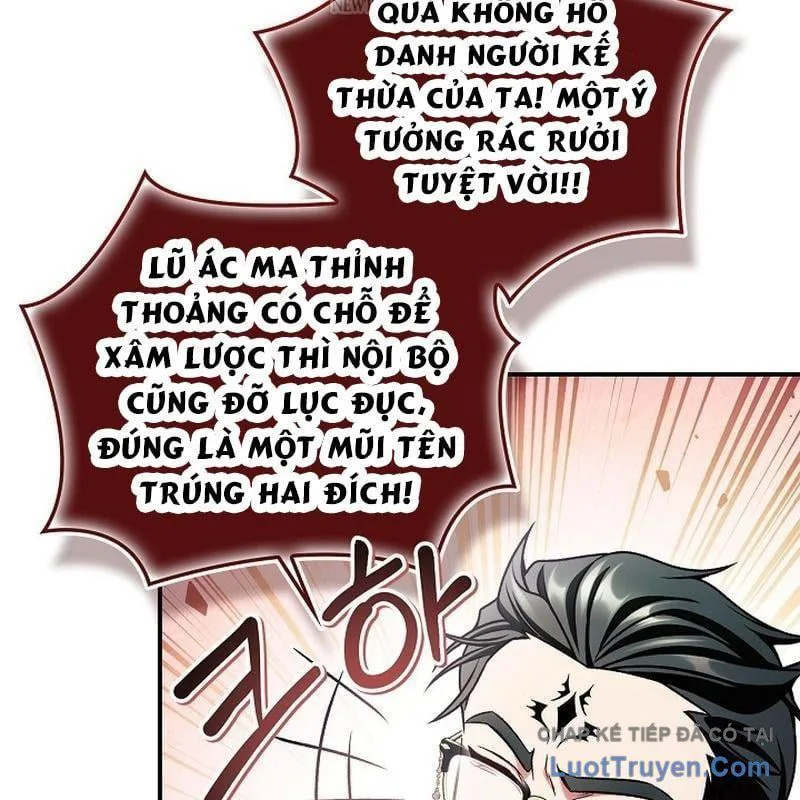 Ký Sự Hồi Quy chương 166 - trang 124