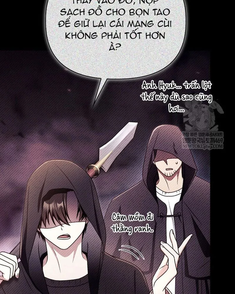 Ký Sự Hồi Quy chương 169 - trang 21
