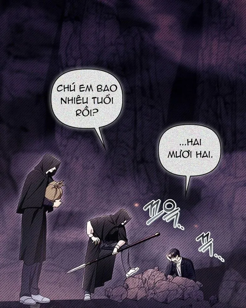 Ký Sự Hồi Quy chương 169 - trang 47