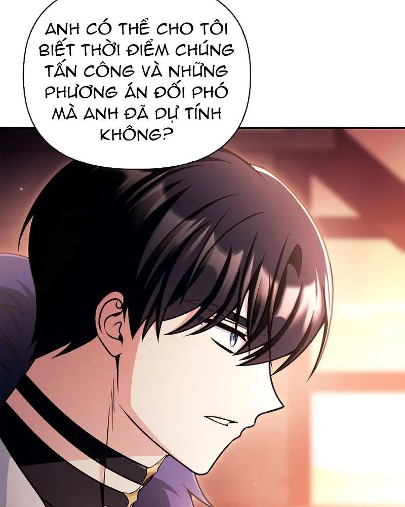 Ký Sự Hồi Quy chương 169 - trang 107