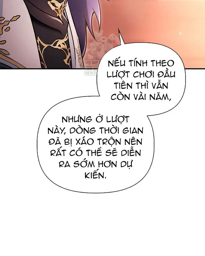 Ký Sự Hồi Quy chương 169 - trang 108