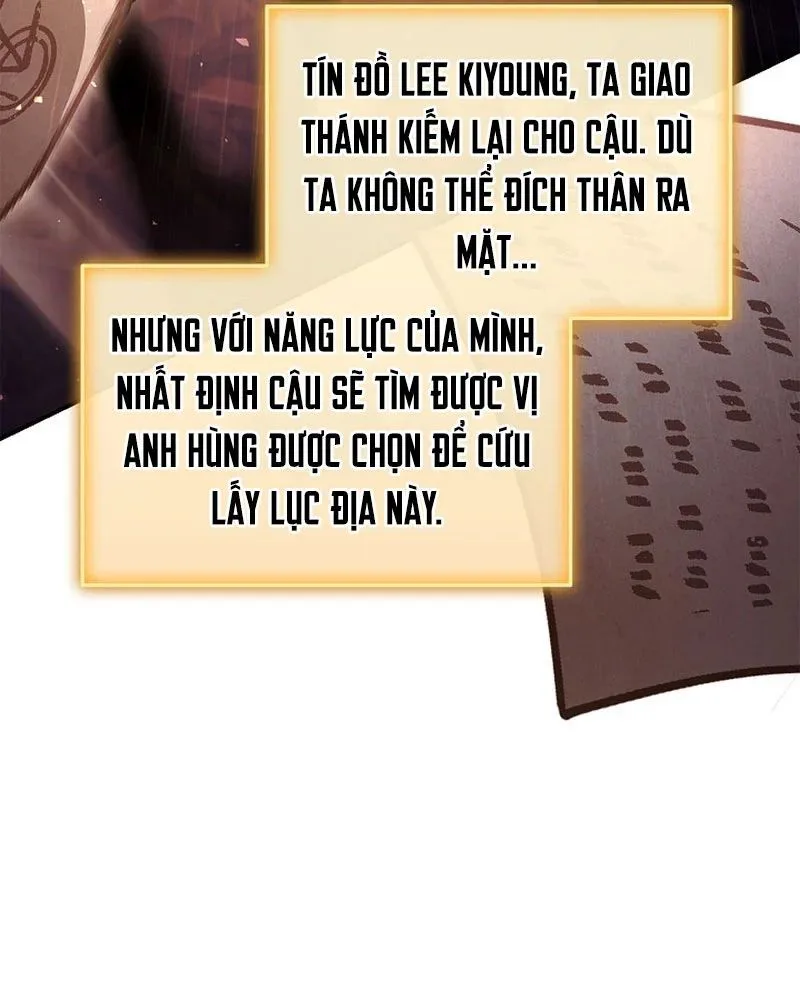 Ký Sự Hồi Quy chương 169 - trang 146