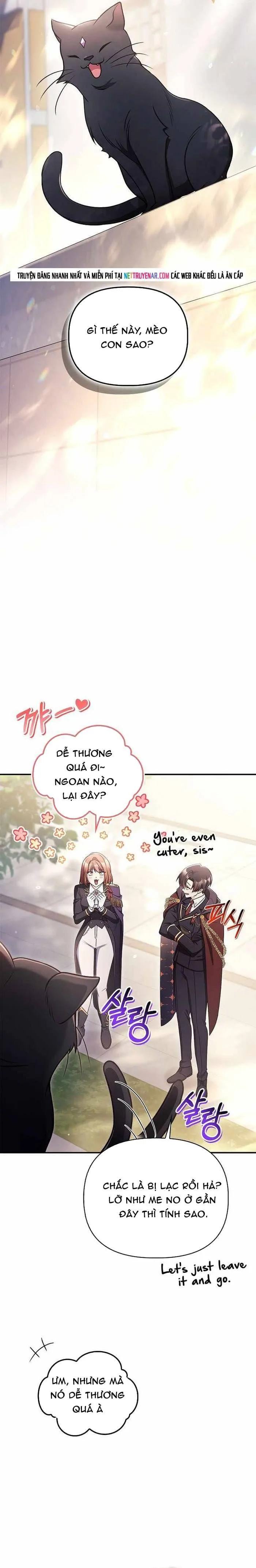 Ký Sự Hồi Quy chương 170 - trang 17
