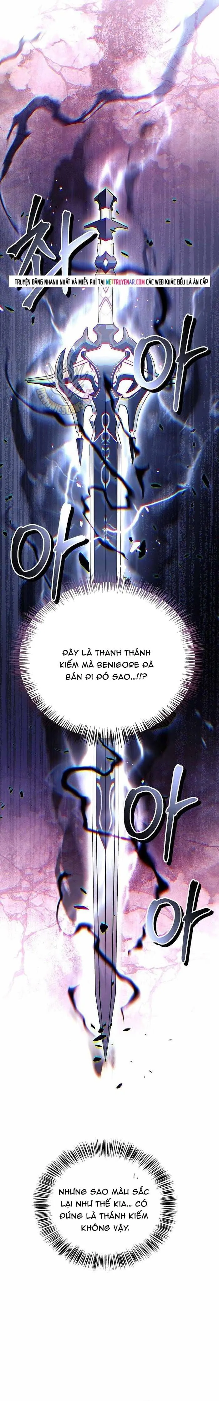 Ký Sự Hồi Quy chương 170 - trang 26