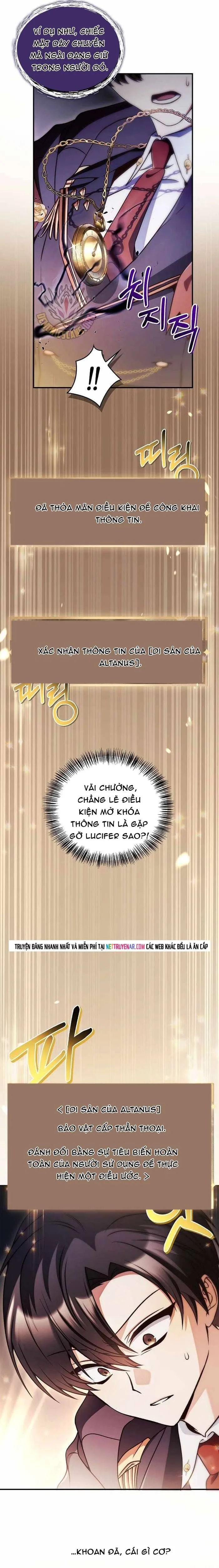 Ký Sự Hồi Quy chương 170 - trang 30