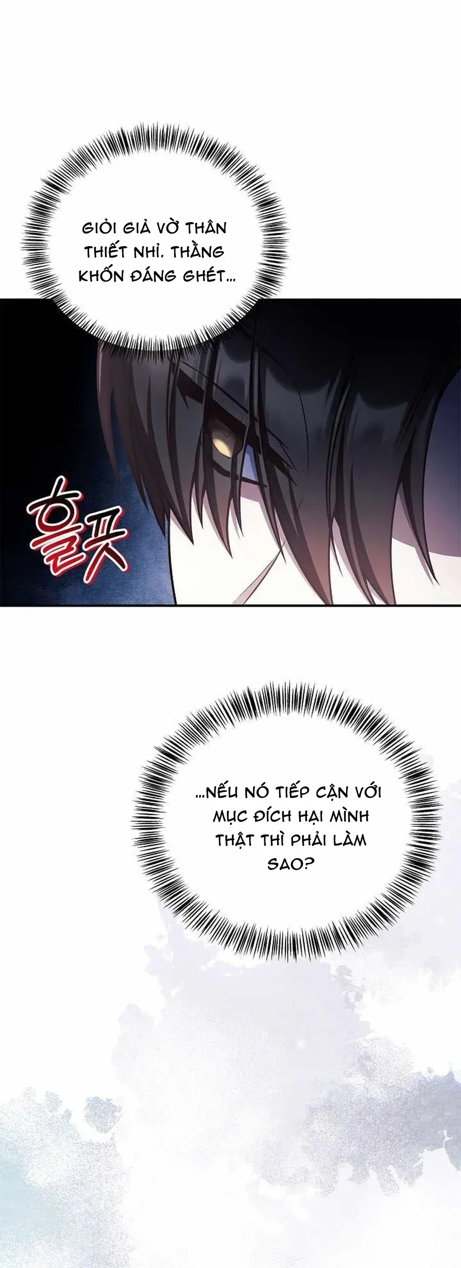 Ký Sự Hồi Quy chương 172 - trang 30