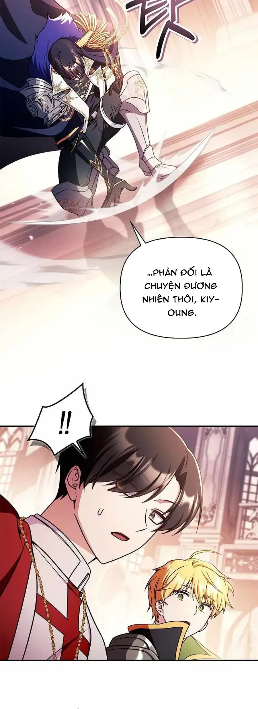 Ký Sự Hồi Quy chương 172 - trang 49