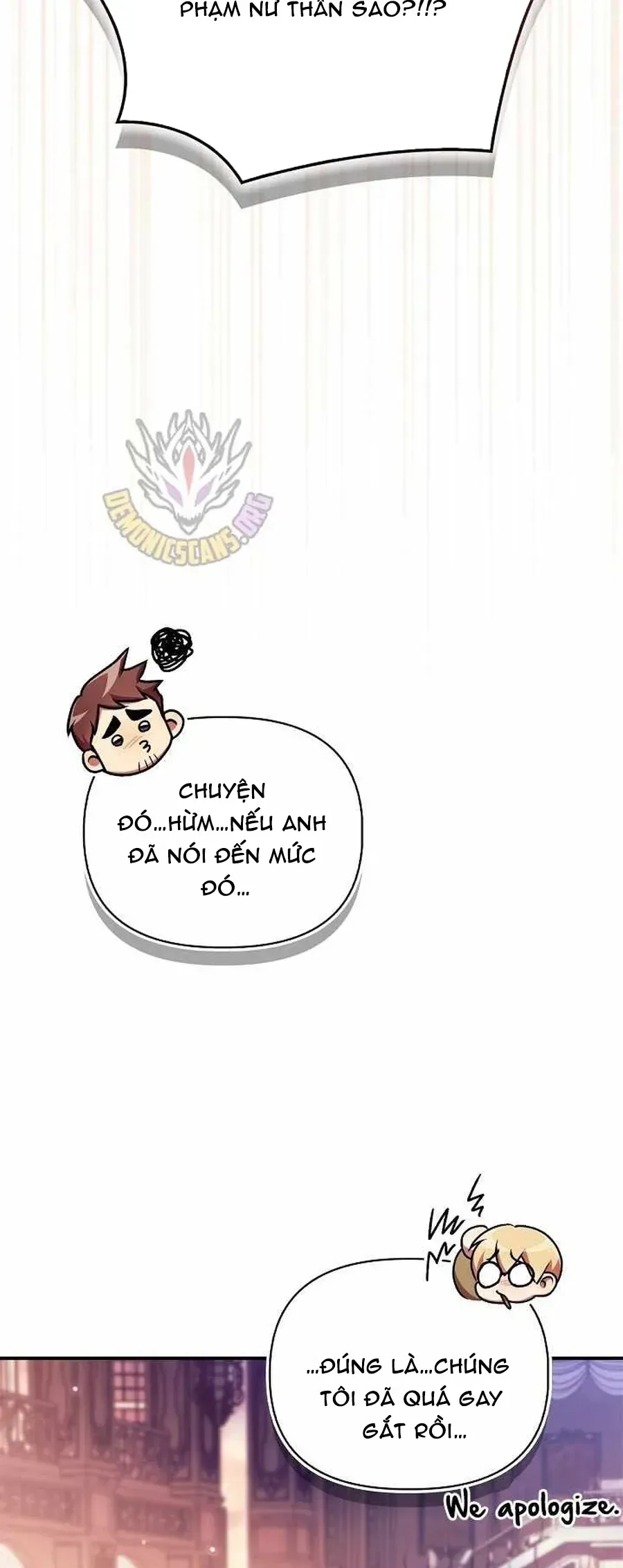Ký Sự Hồi Quy chương 172 - trang 65