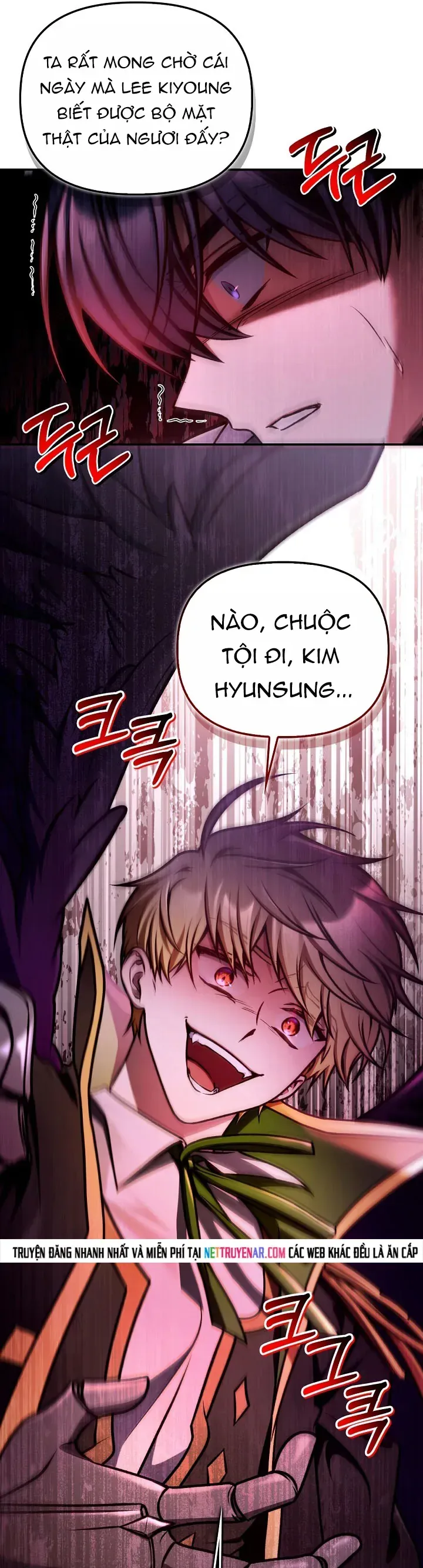 Ký Sự Hồi Quy chương 175 - trang 10
