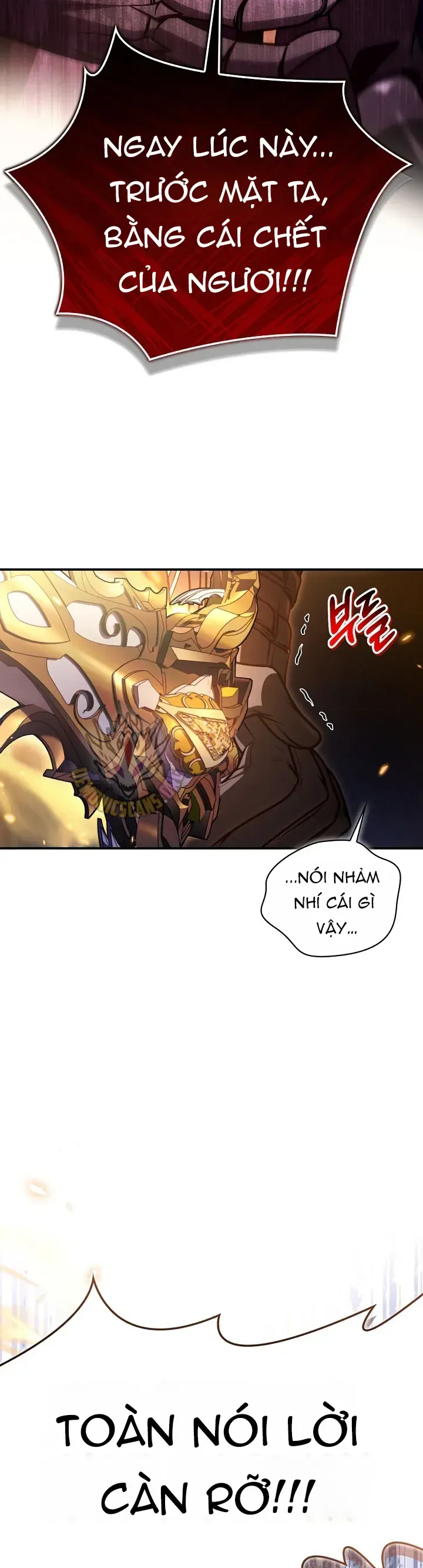 Ký Sự Hồi Quy chương 175 - trang 11