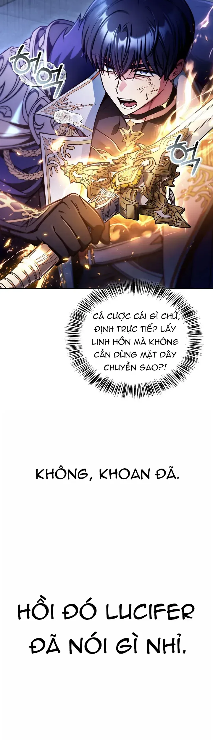 Ký Sự Hồi Quy chương 175 - trang 16