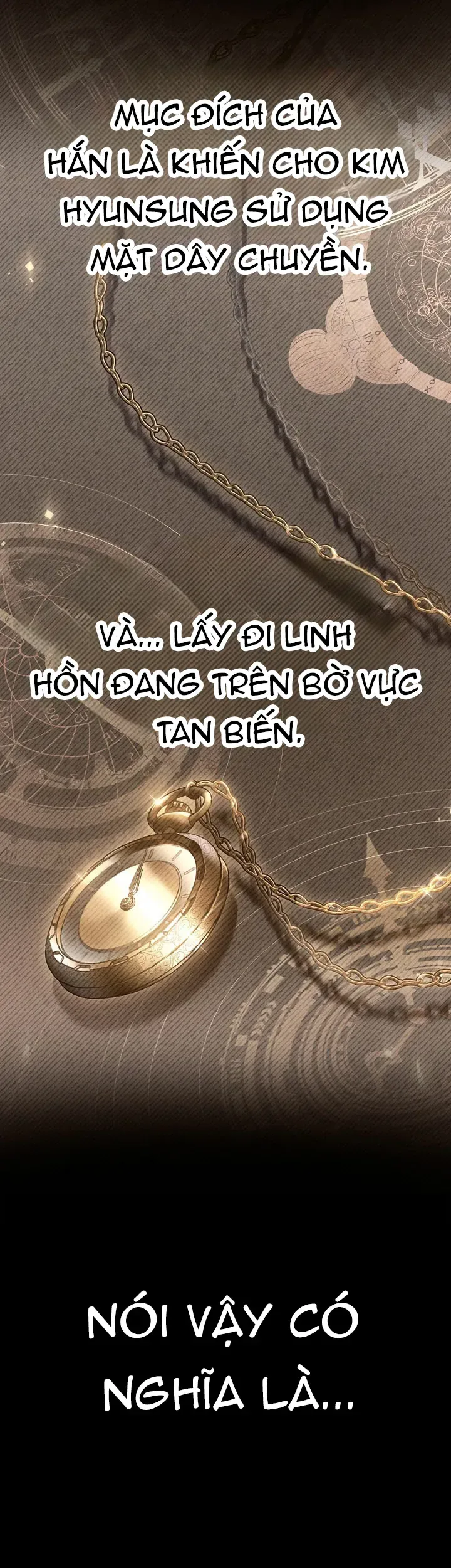 Ký Sự Hồi Quy chương 175 - trang 20