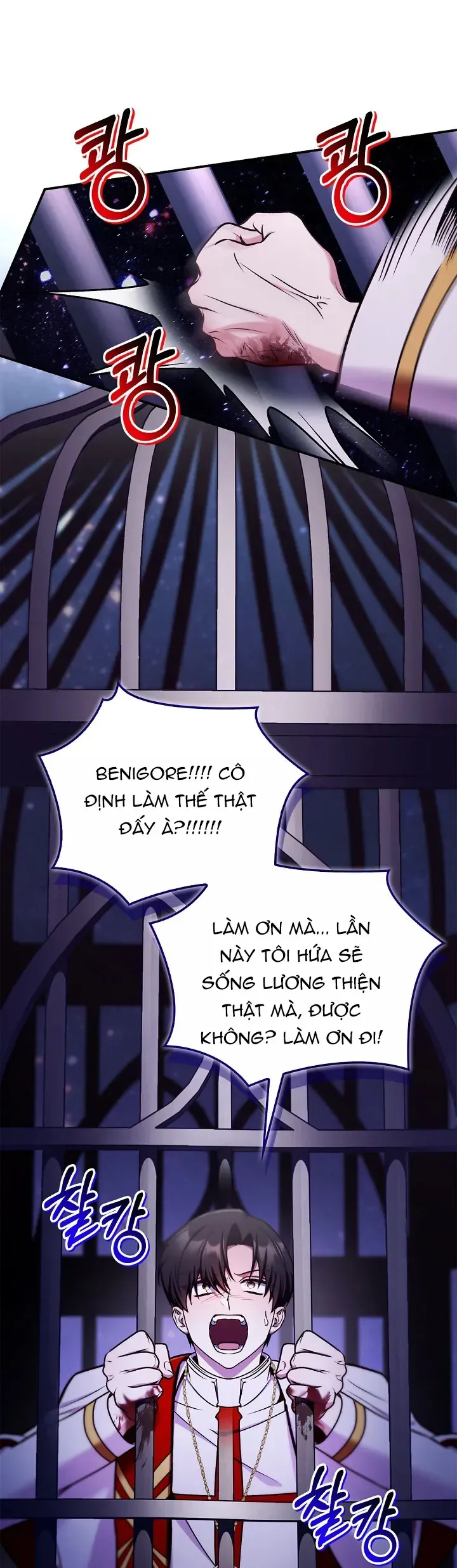 Ký Sự Hồi Quy chương 175 - trang 47