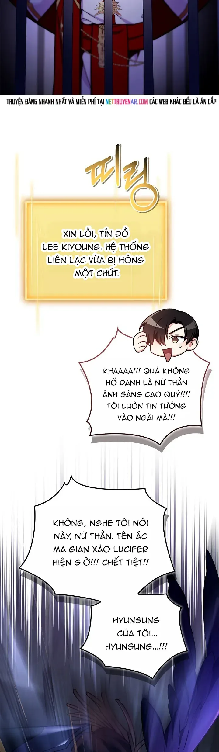Ký Sự Hồi Quy chương 175 - trang 48